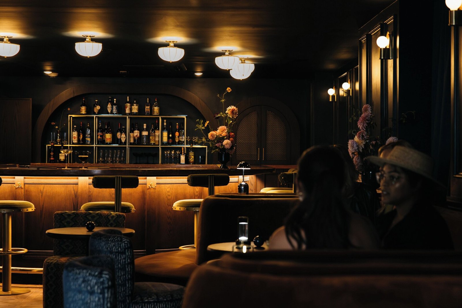 Hotel Granada, a Member of Design Hotels, eat & drink