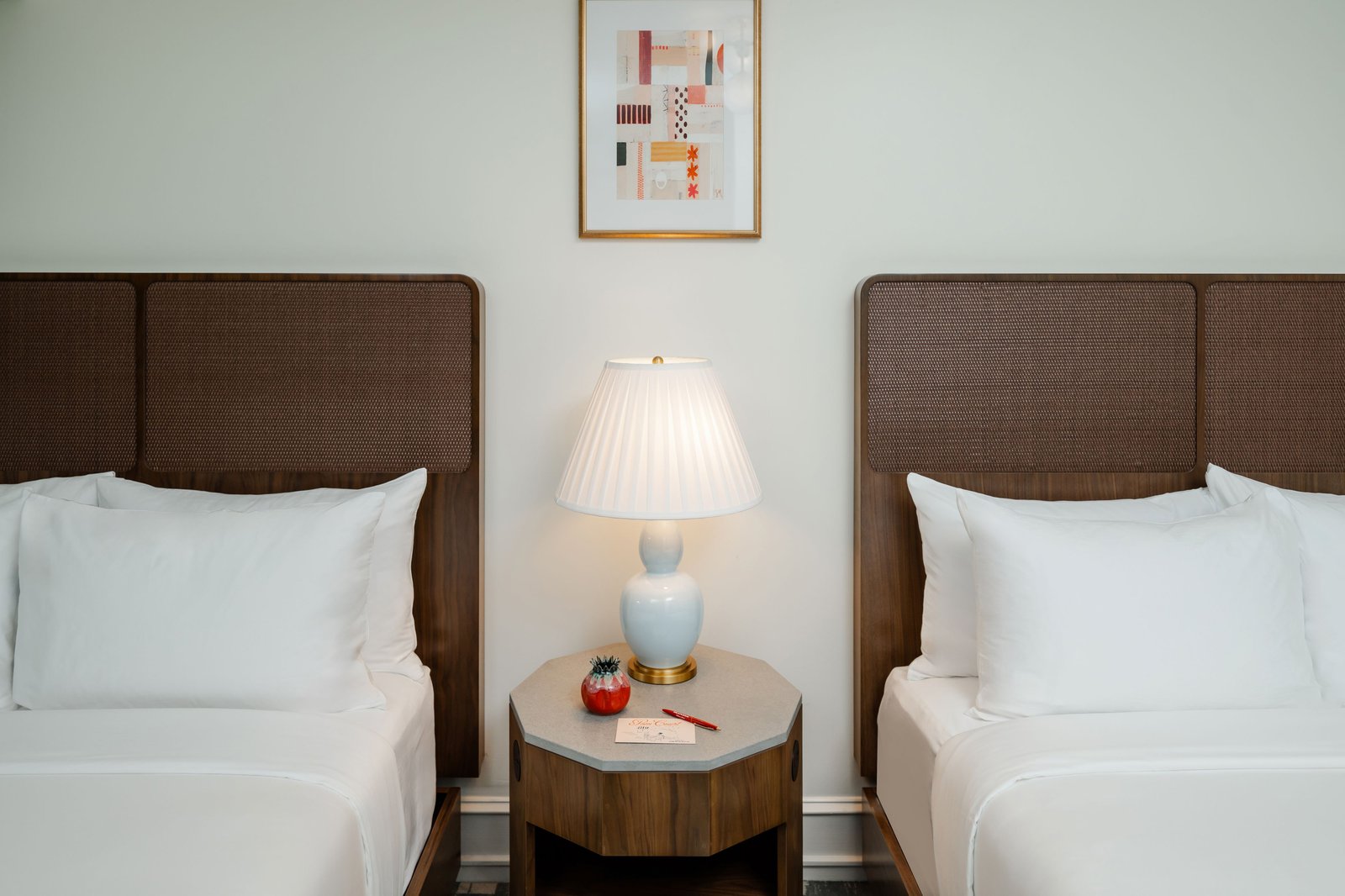 Hotel Granada, a Member of Design Hotels, rooms
