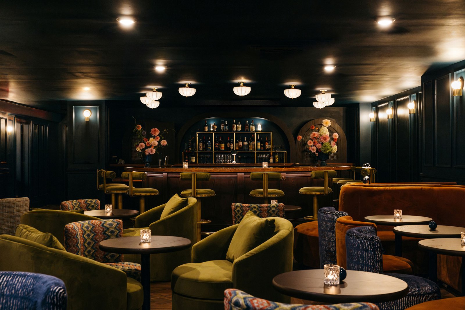 Hotel Granada, a Member of Design Hotels, eat & drink