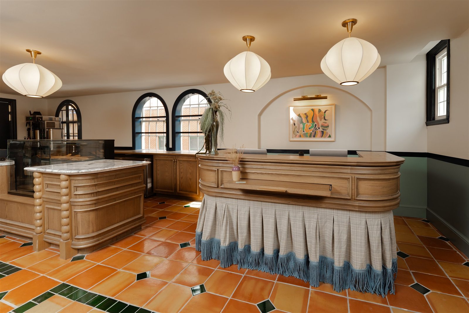 Hotel Granada, a Member of Design Hotels, vibe