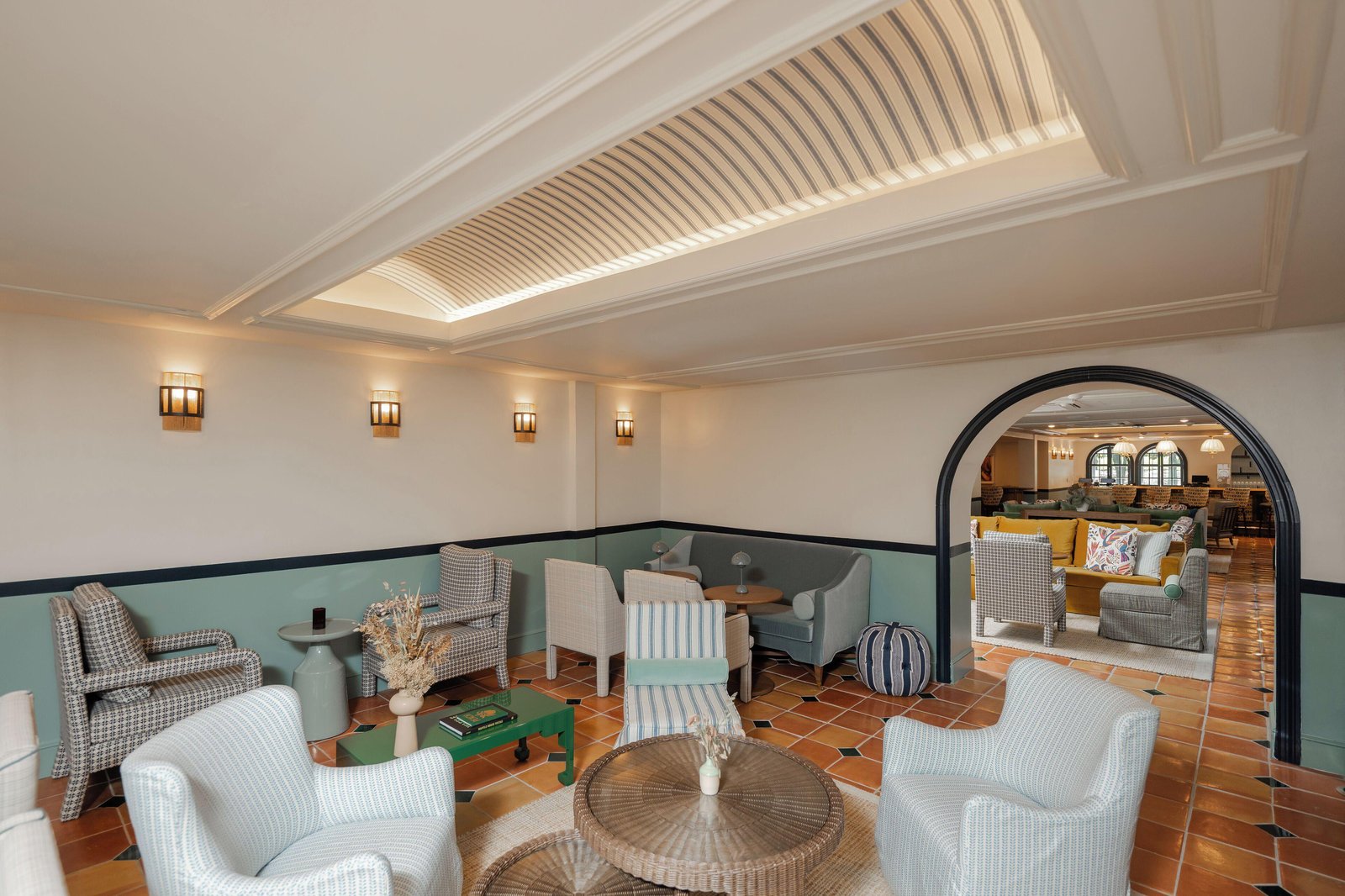 Hotel Granada, a Member of Design Hotels, vibe