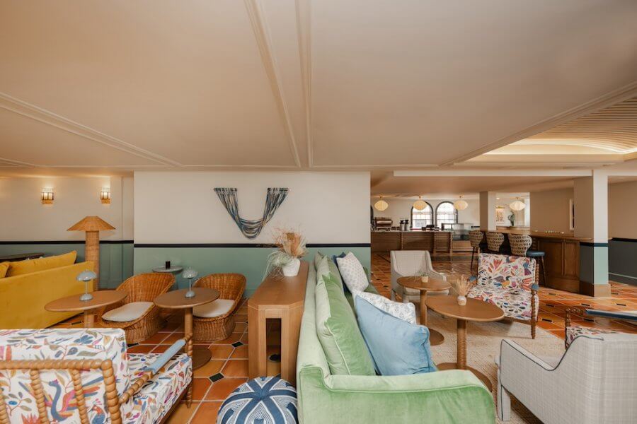 Hotel Granada, a Member of Design Hotels, vibe