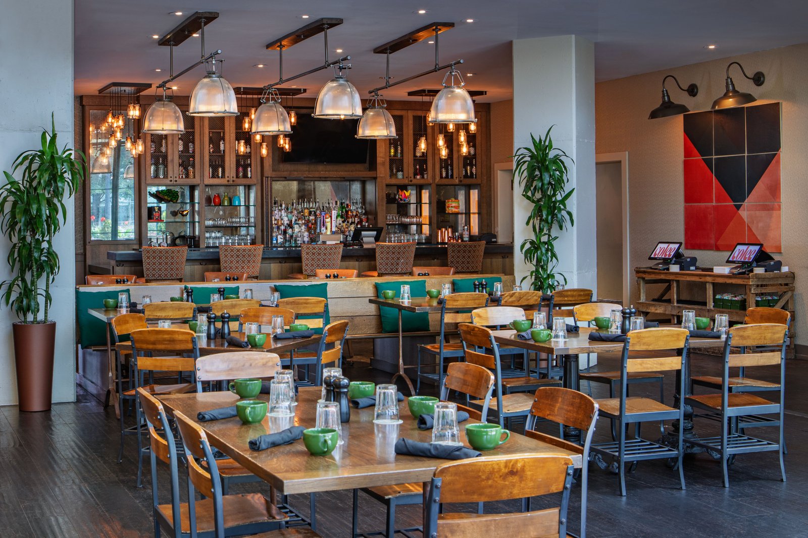 Hotel Colee, Atlanta Buckhead, Autograph Collection, eat & drink