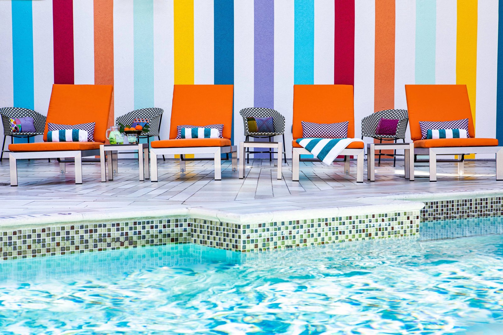 Hotel Colee, Atlanta Buckhead, Autograph Collection, wellness