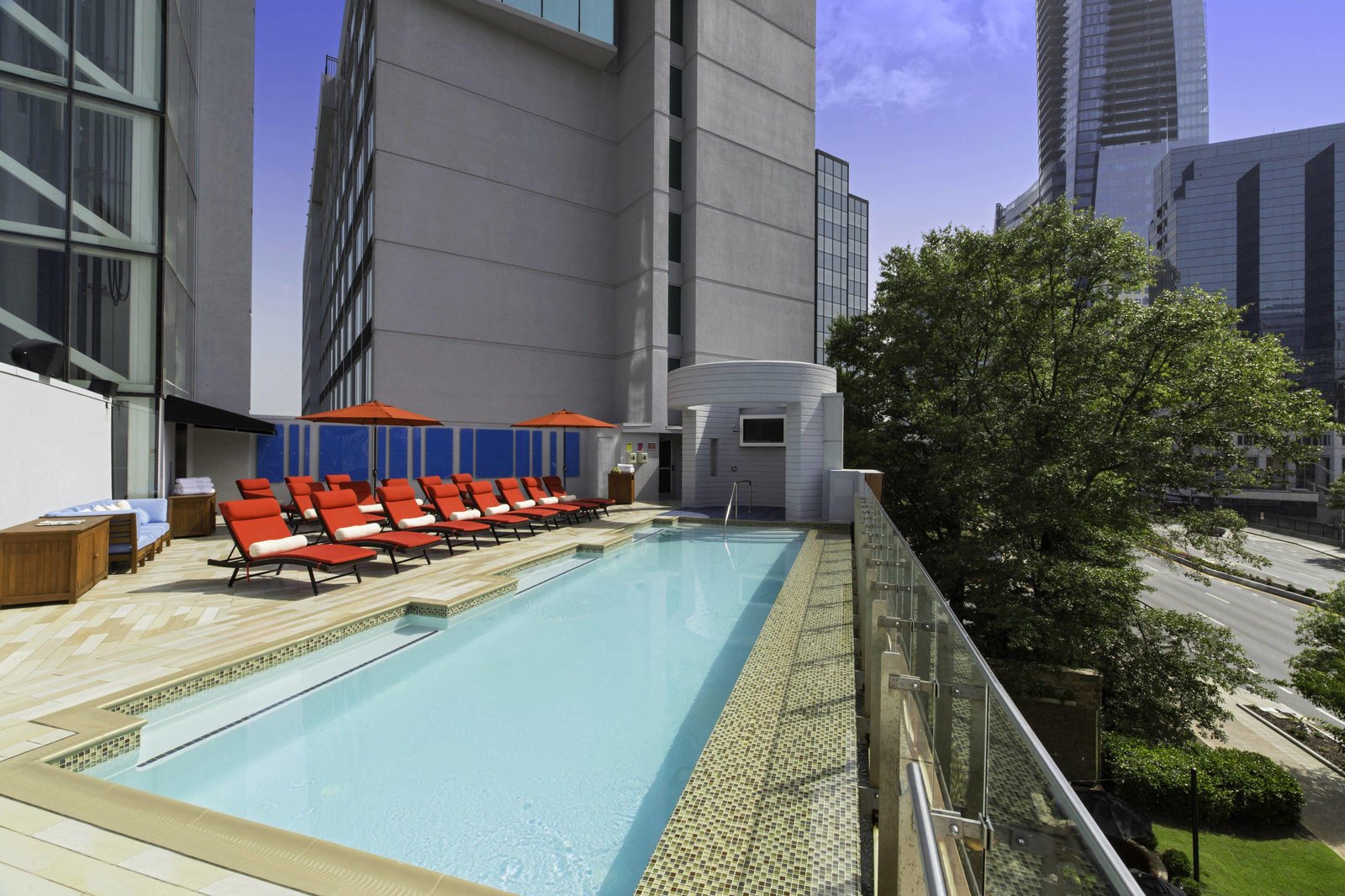Hotel Colee, Atlanta Buckhead, Autograph Collection, wellness