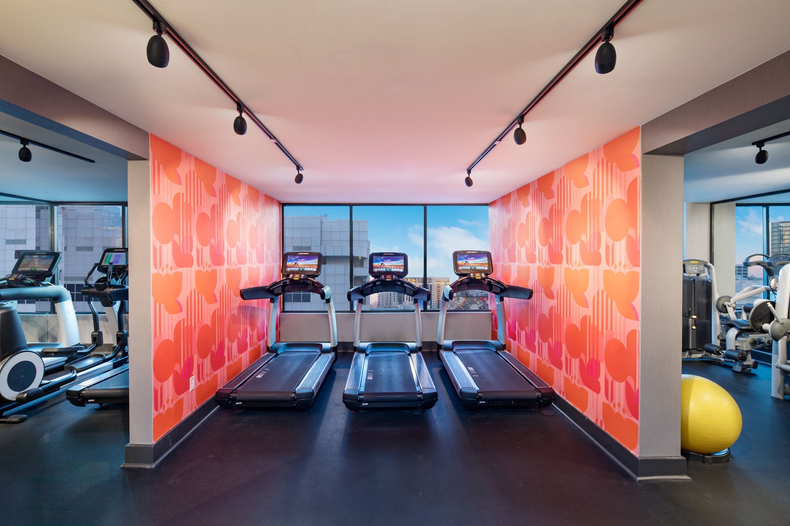 Hotel Colee, Atlanta Buckhead, Autograph Collection, wellness
