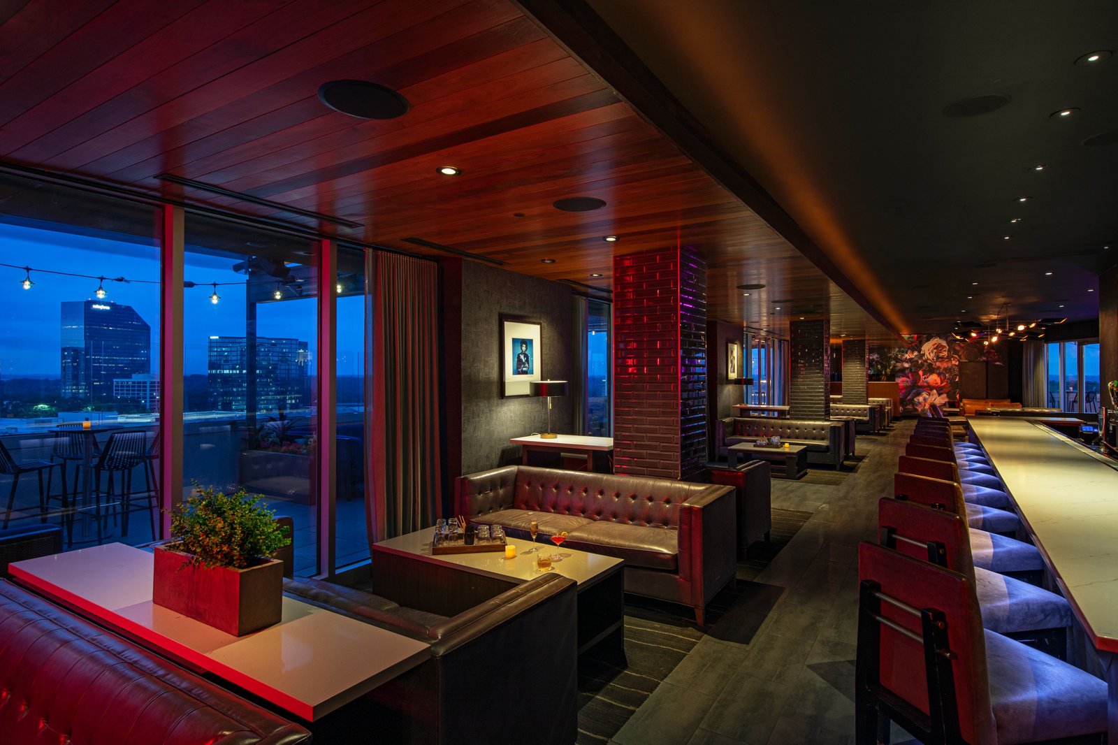 Hotel Colee, Atlanta Buckhead, Autograph Collection, eat & drink