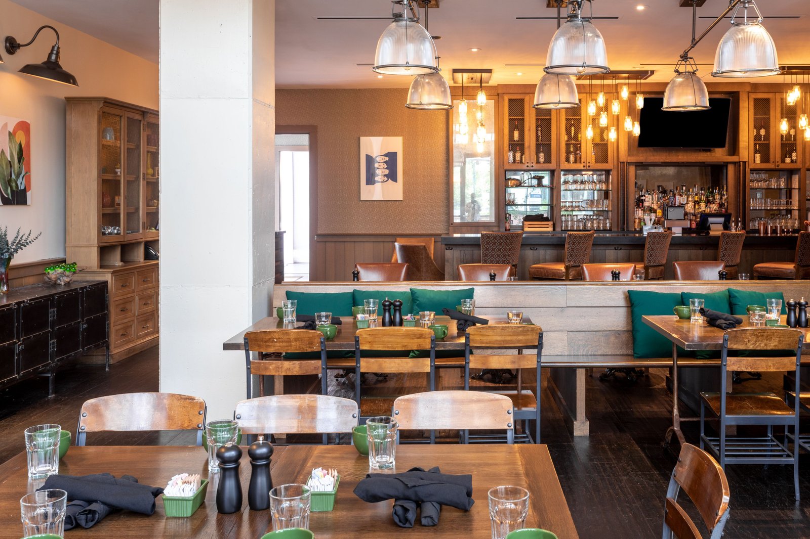Hotel Colee, Atlanta Buckhead, Autograph Collection, eat & drink
