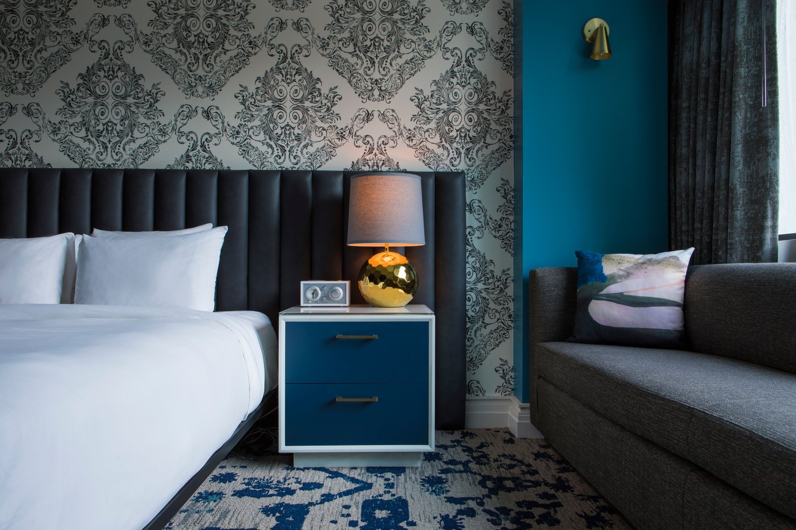Hotel Colee, Atlanta Buckhead, Autograph Collection, rooms