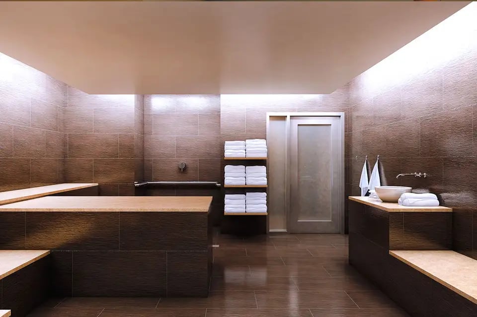 Loews Atlanta Hotel, wellness