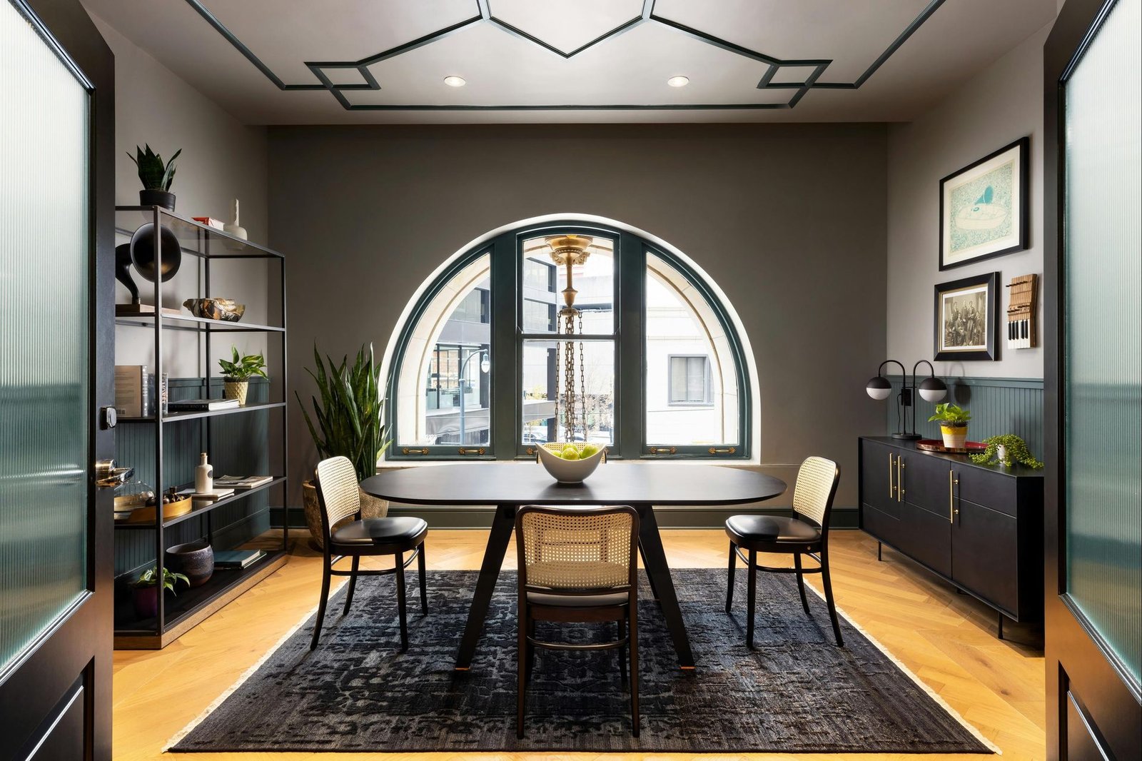 The Candler Hotel Atlanta, Curio Collection by Hilton, eat & drink