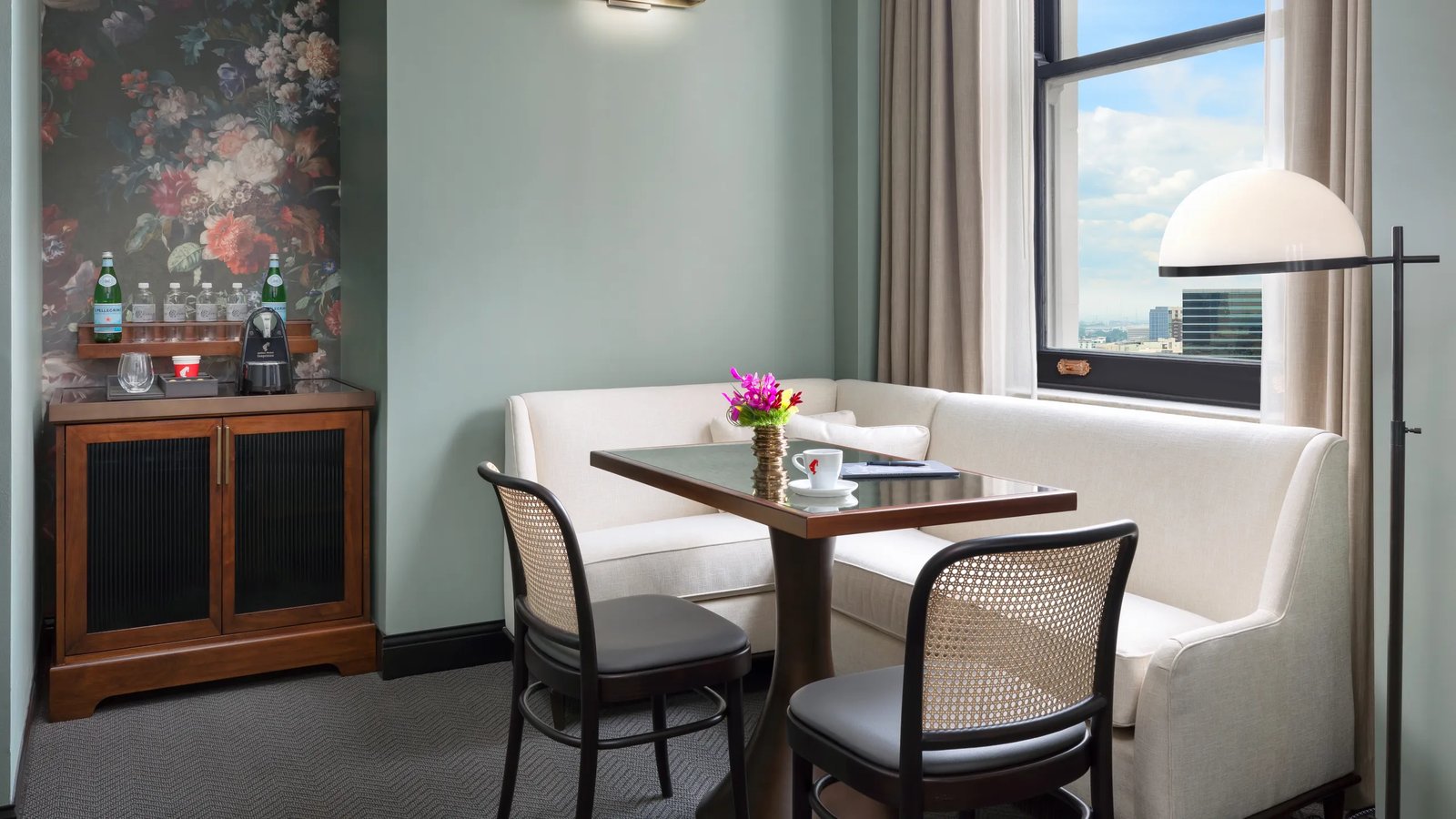 The Candler Hotel Atlanta, Curio Collection by Hilton, rooms
