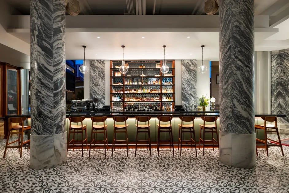 The Candler Hotel Atlanta
