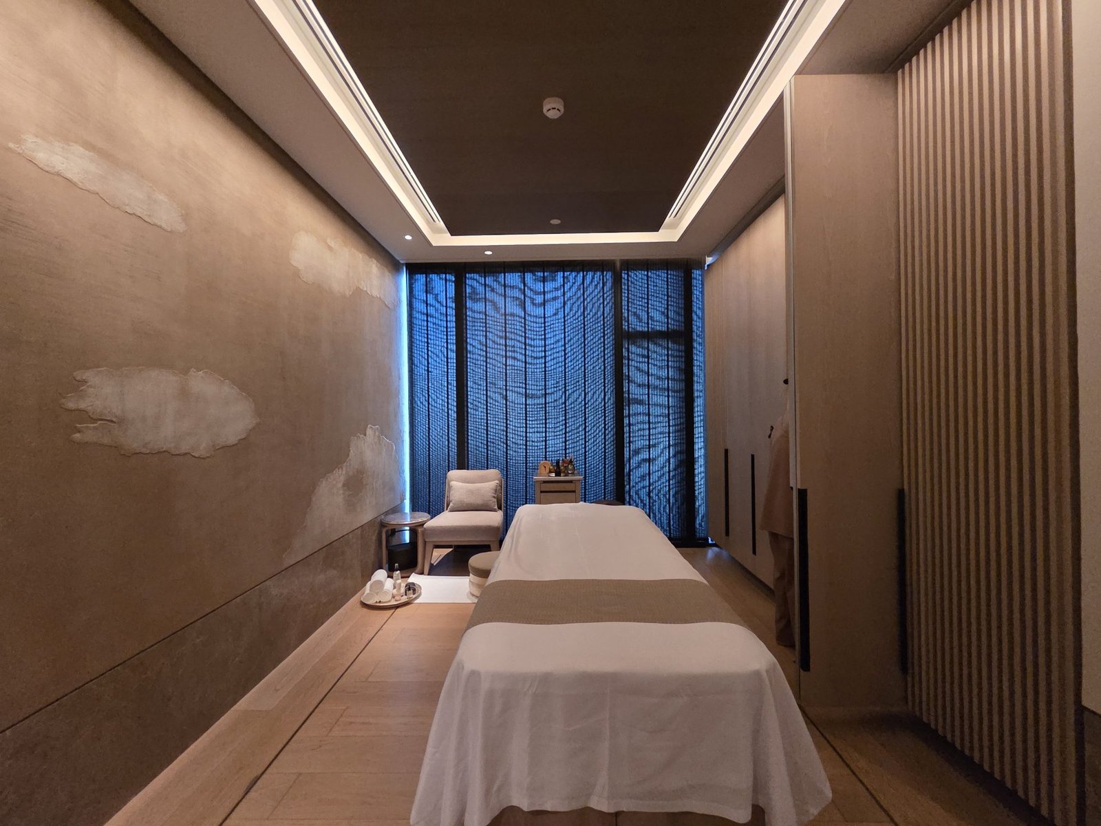 Aman Nai Lert Bangkok — wellness
