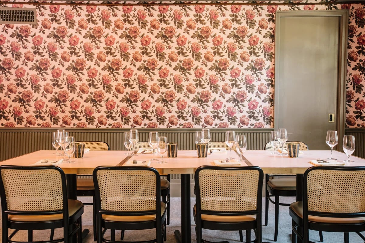 Hotel Clermont Atlanta, by Oliver, eat & drink