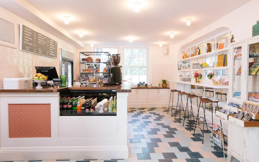Hotel Clermont Atlanta, by Oliver, eat & drink