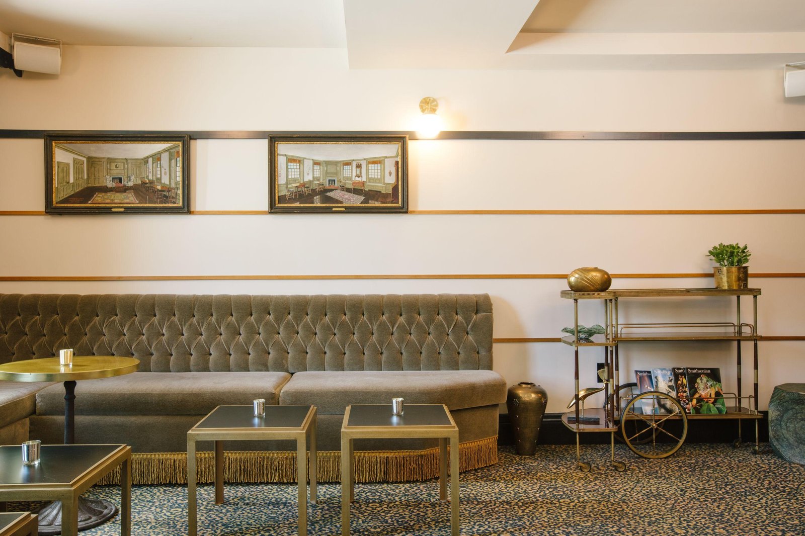 Hotel Clermont Atlanta, by Oliver, vibe