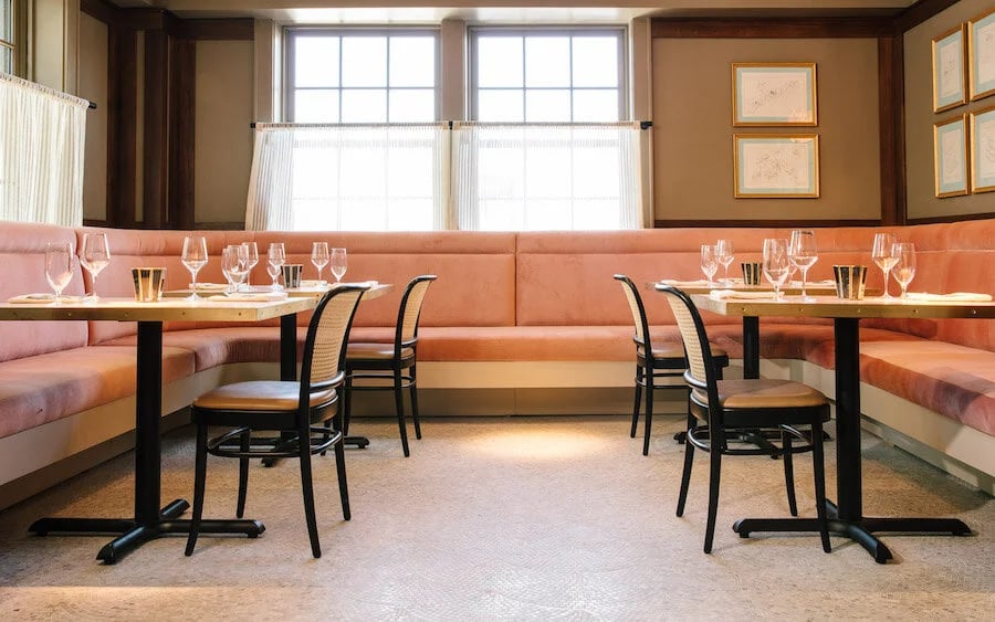 Hotel Clermont Atlanta, by Oliver, eat & drink