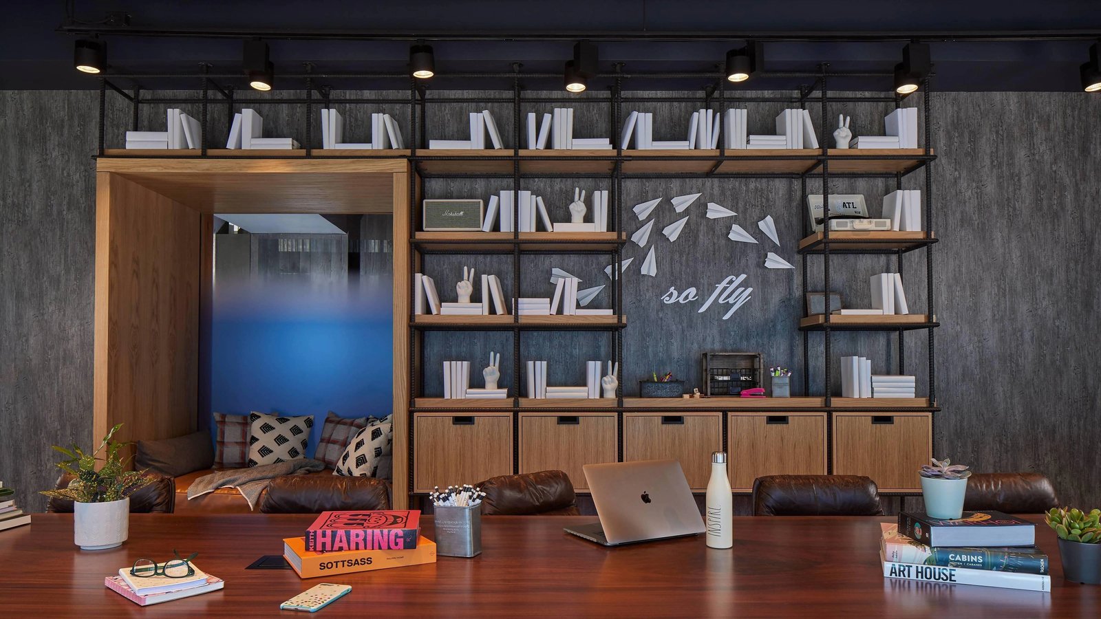 Moxy Atlanta Midtown