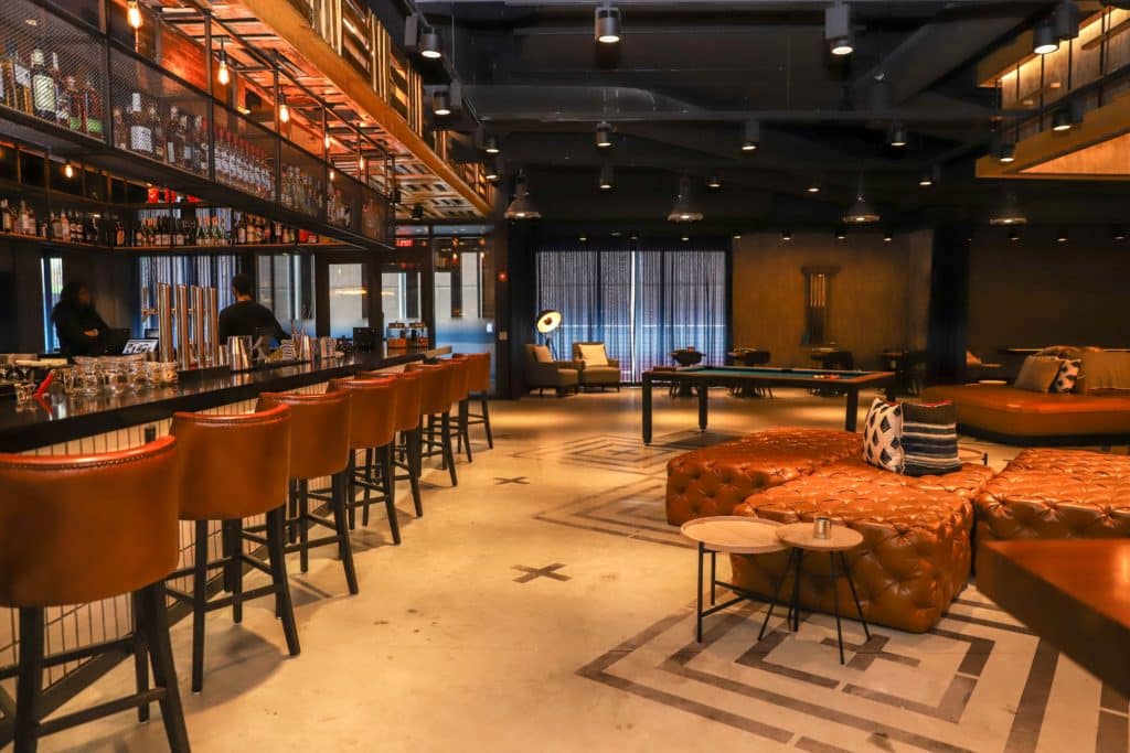 Moxy Atlanta Midtown