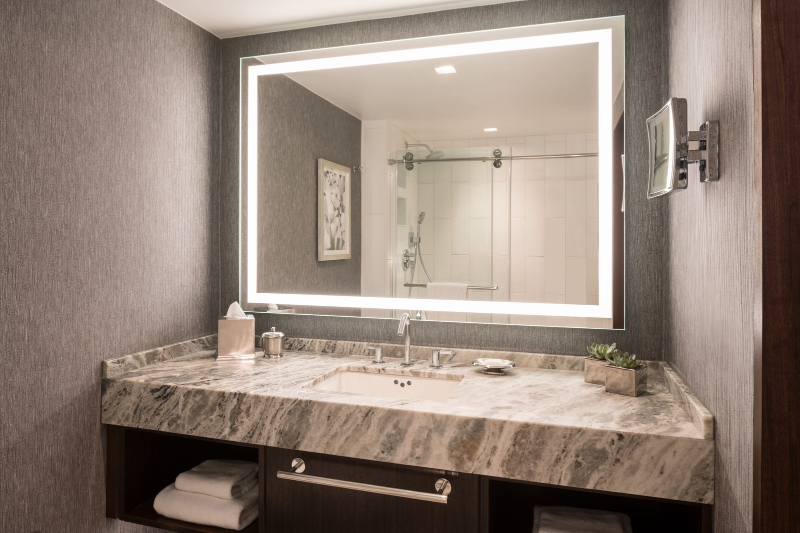 The Ritz-Carlton, Atlanta, rooms