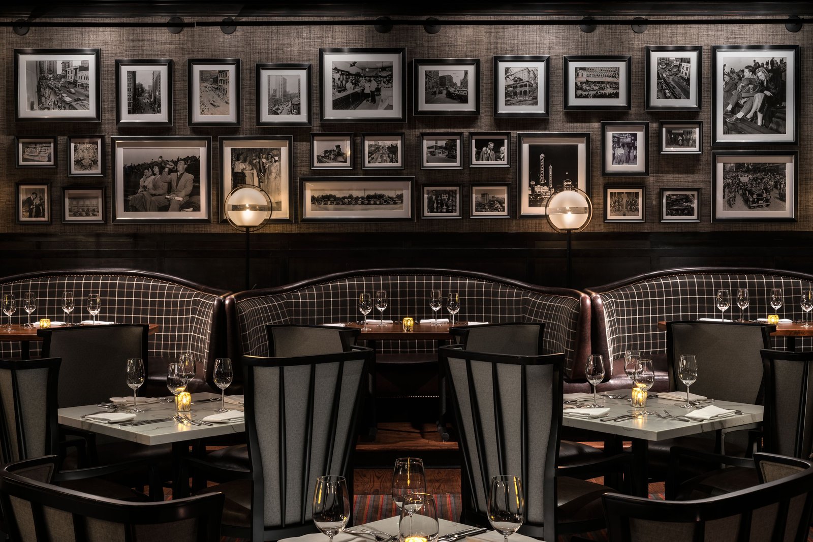 The Ritz-Carlton, Atlanta, eat & drink