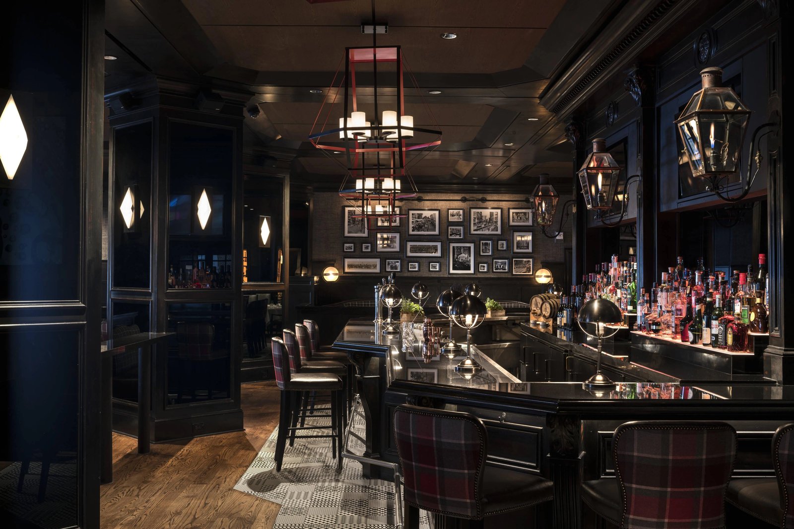 The Ritz-Carlton, Atlanta, eat & drink