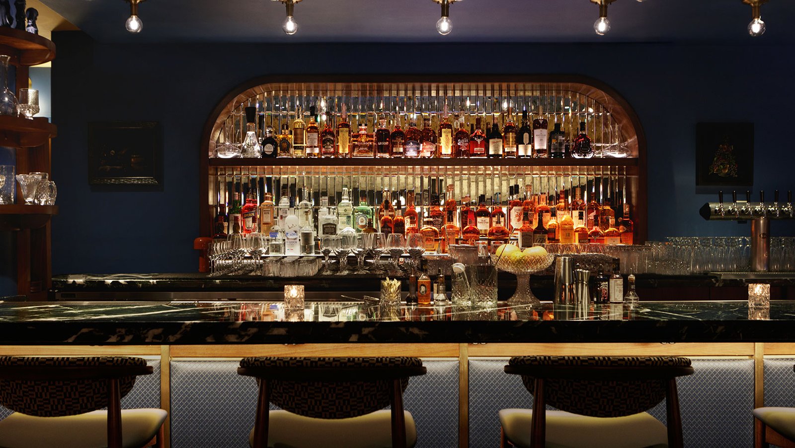 Kimpton Sylvan Atlanta - Buckhead, the betty