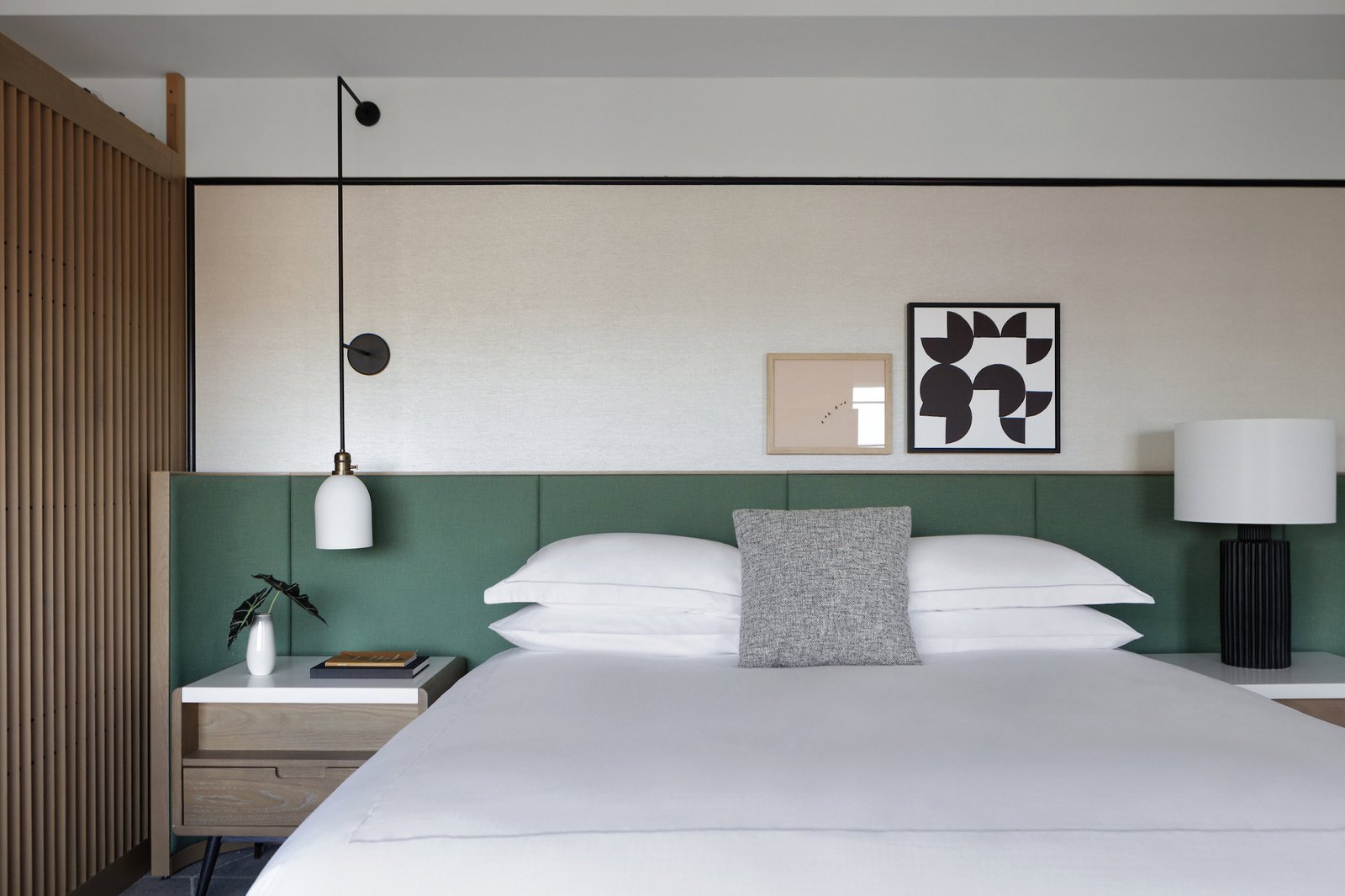 Kimpton Sylvan Atlanta - Buckhead, rooms