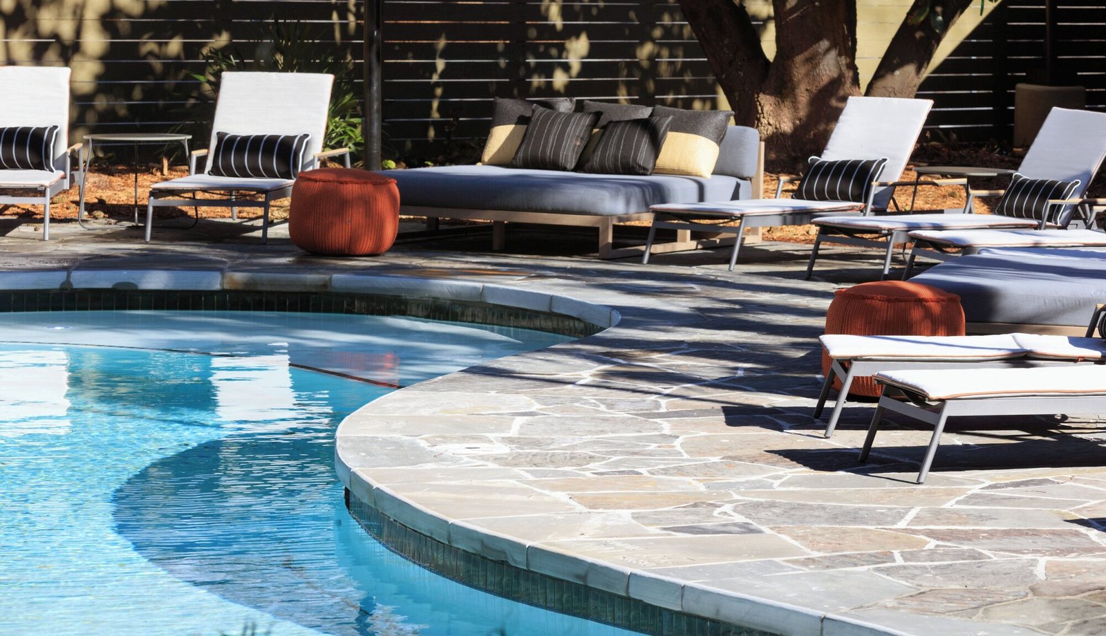 Kimpton Sylvan Atlanta - Buckhead, the pool
