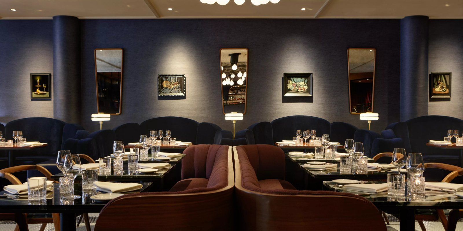 Kimpton Sylvan Atlanta - Buckhead, eat & drink