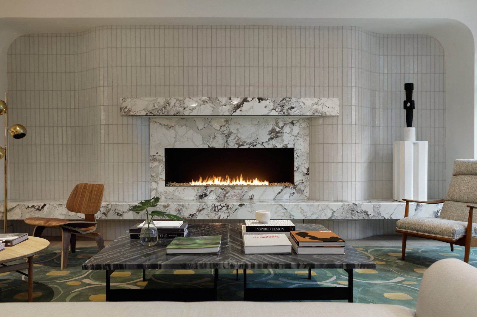Kimpton Sylvan Atlanta - Buckhead, vibe