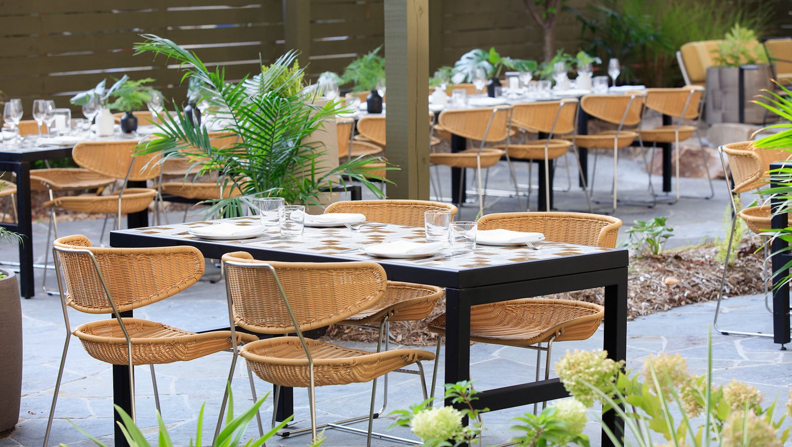 Kimpton Sylvan Atlanta - Buckhead, eat & drink