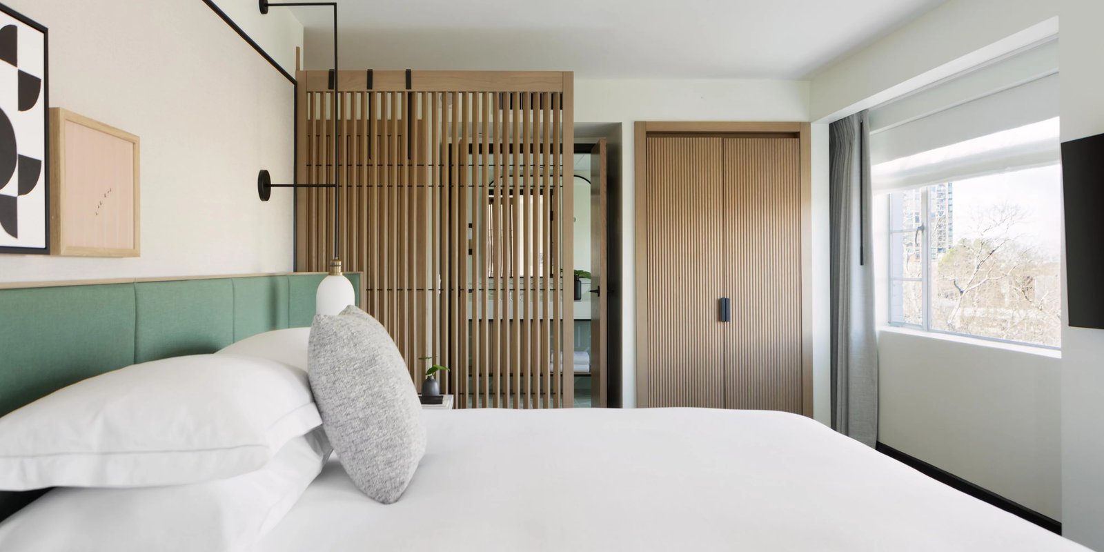 Kimpton Sylvan Atlanta - Buckhead, rooms