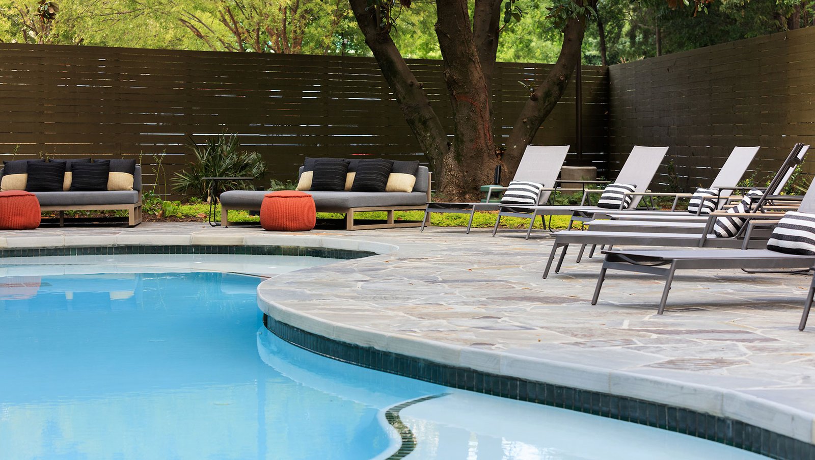 Kimpton Sylvan Atlanta - Buckhead, wellness