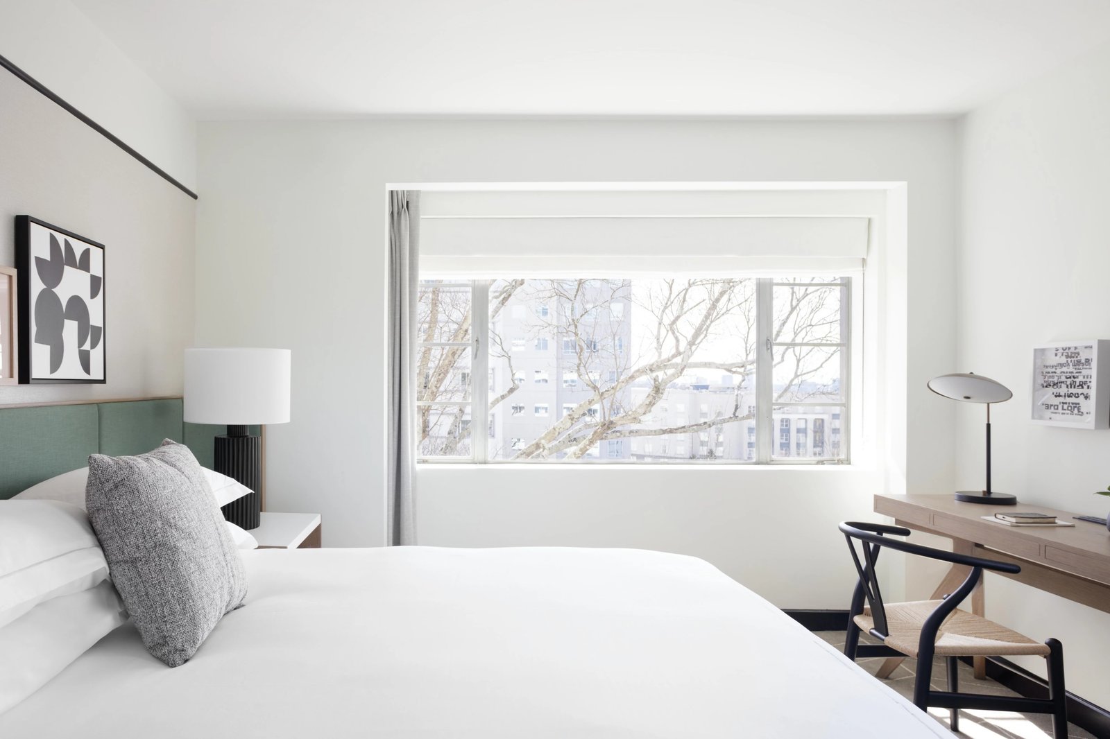 Kimpton Sylvan Atlanta - Buckhead, rooms
