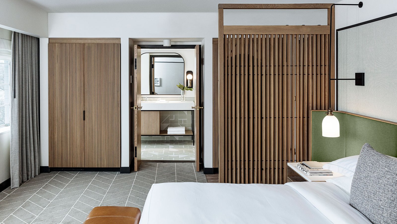 Kimpton Sylvan Atlanta - Buckhead, rooms