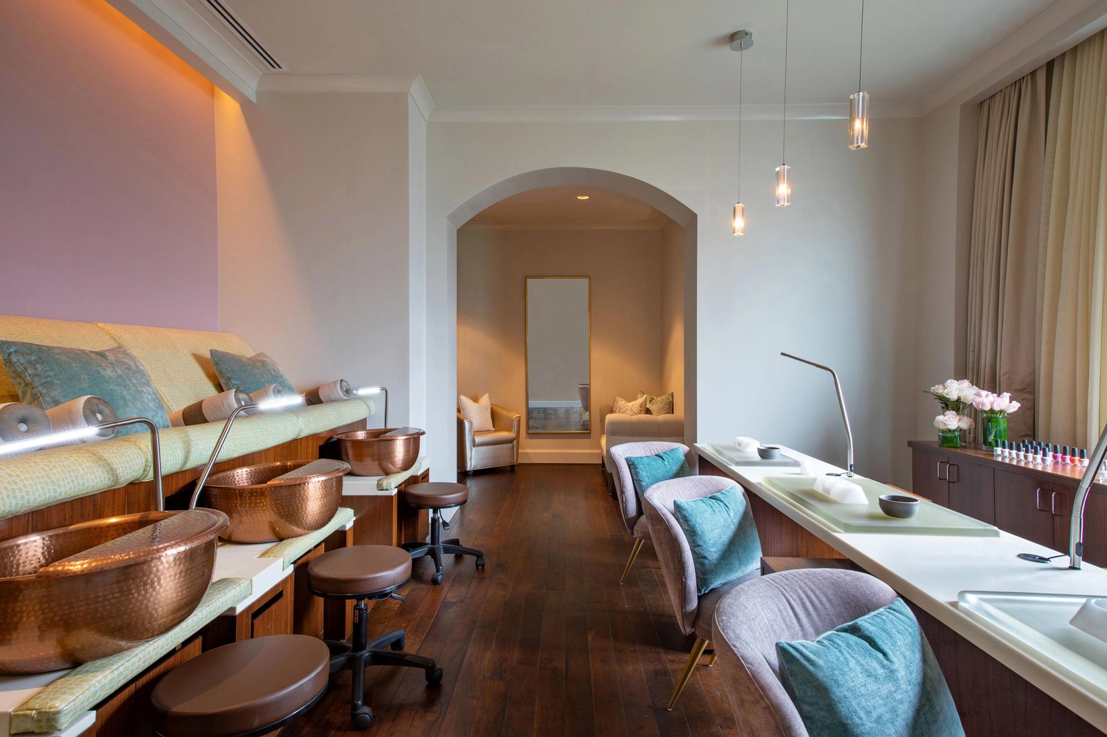 The St. Regis Atlanta, wellness