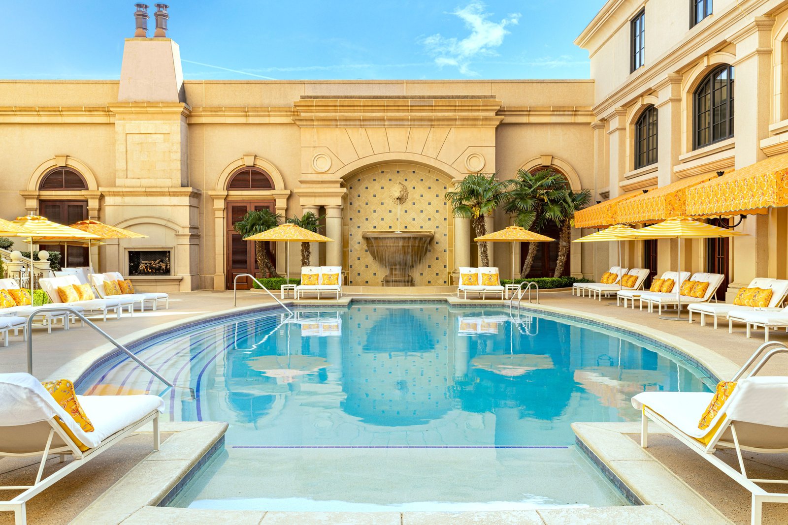 The St. Regis Atlanta, wellness