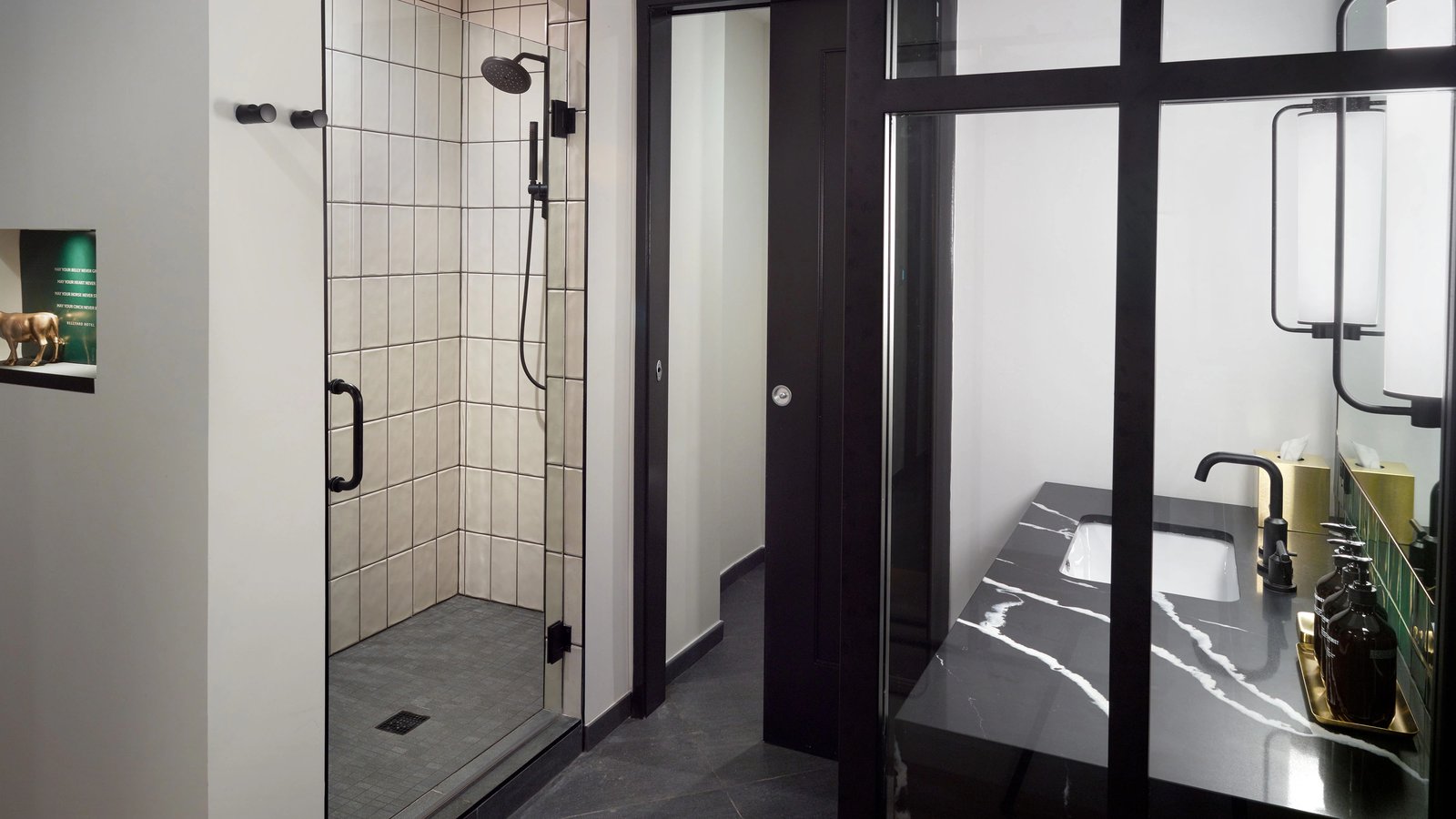 Bellyard, West Midtown Atlanta, a Tribute Portfolio Hotel, rooms