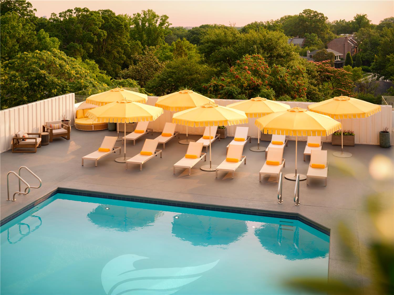 The Starling Atlanta Midtown, Curio Collection by Hilton, wellness