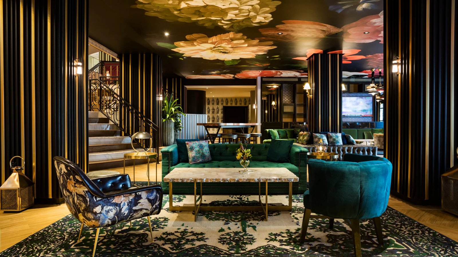 The Starling Atlanta Midtown, Curio Collection by Hilton