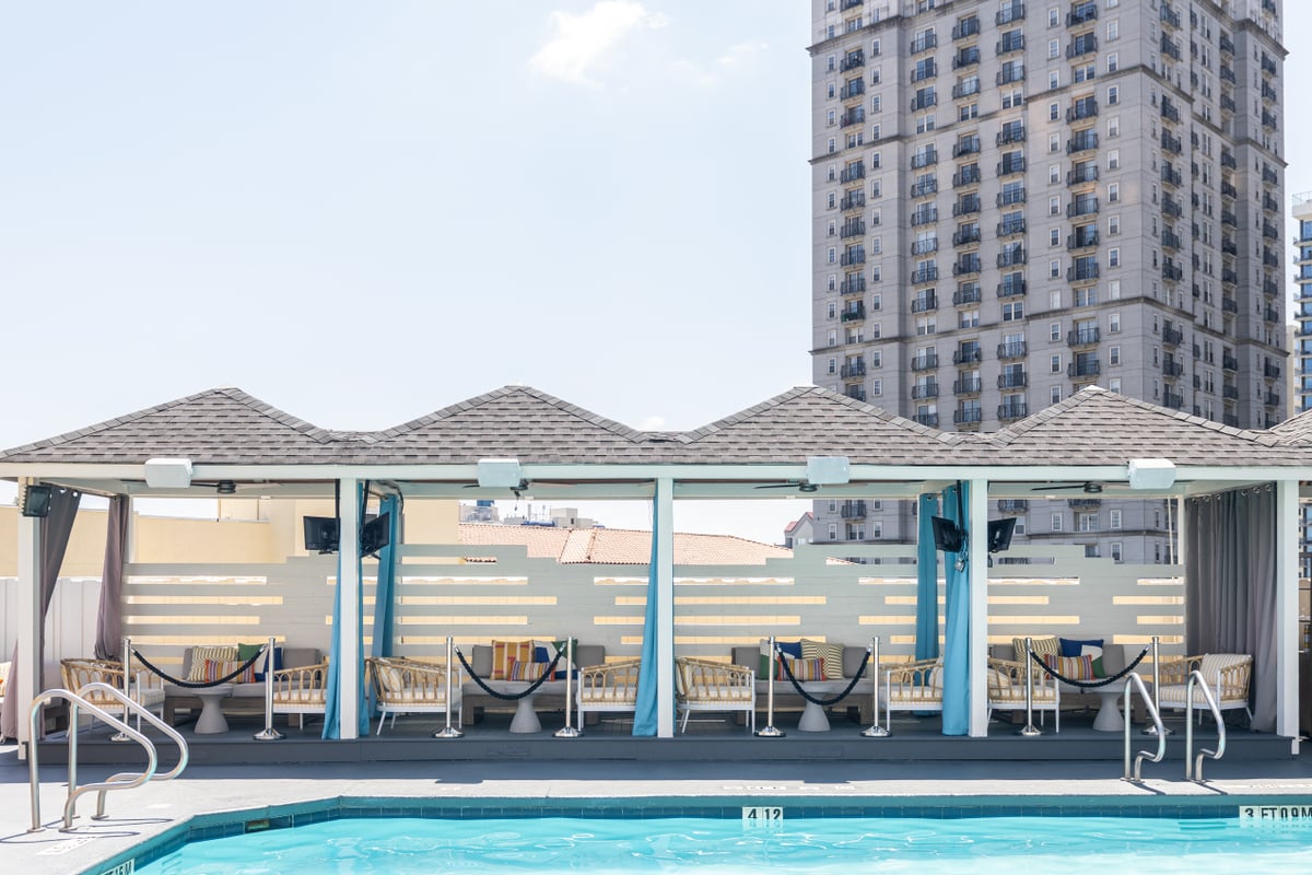 The Starling Atlanta Midtown, Curio Collection by Hilton, wellness