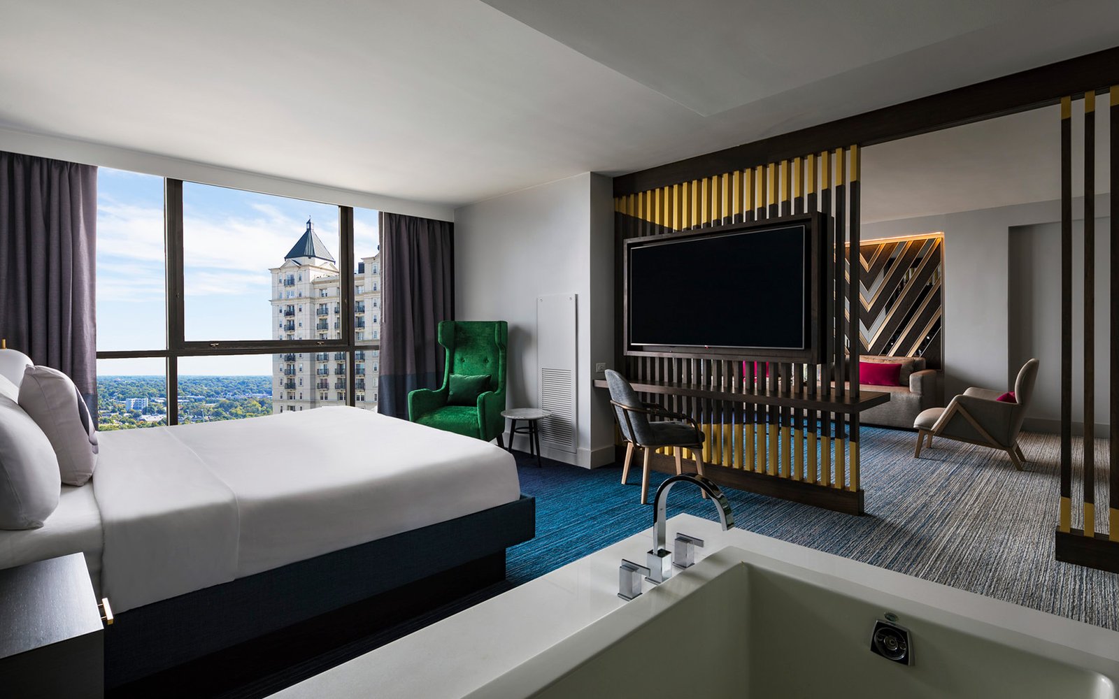 The Starling Atlanta Midtown