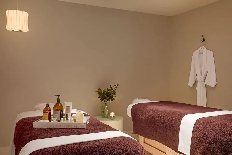 The Starling Atlanta Midtown, the spa