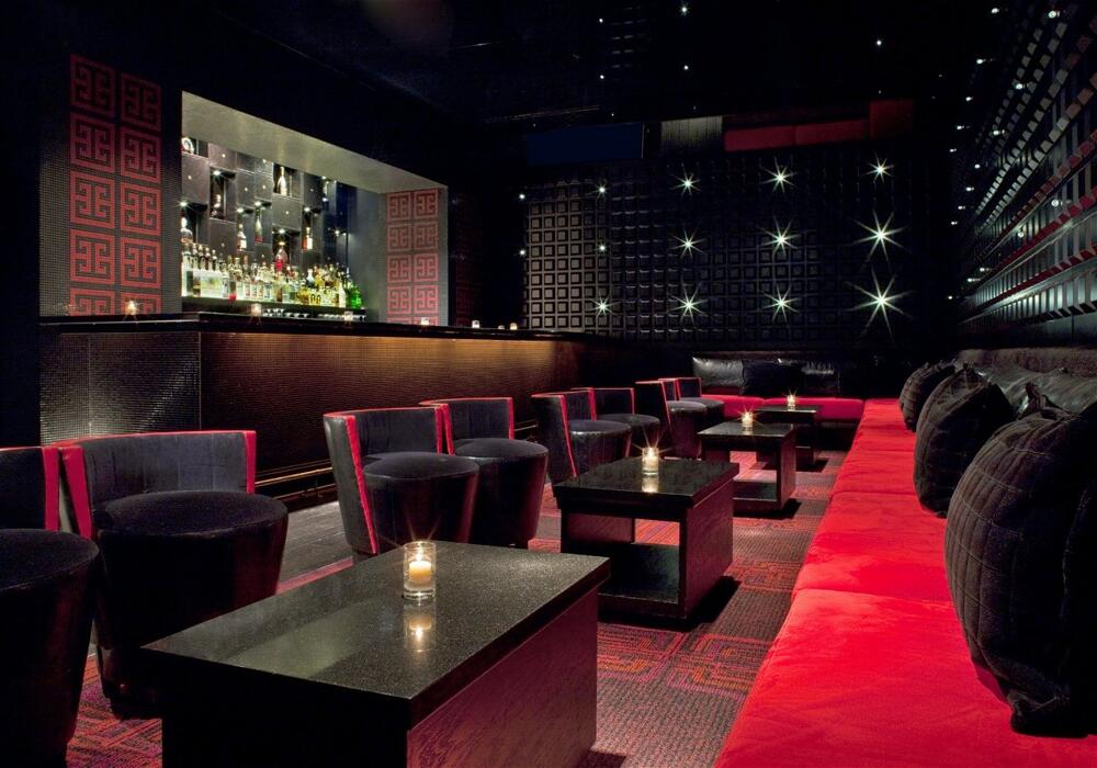 The Starling Atlanta Midtown, Curio Collection by Hilton, eat & drink