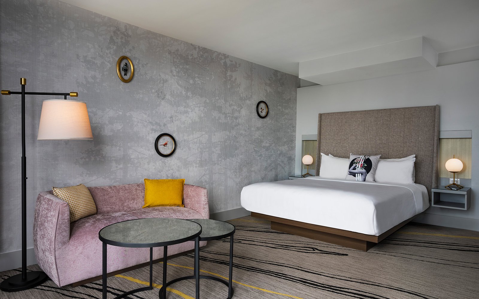 The Starling Atlanta Midtown