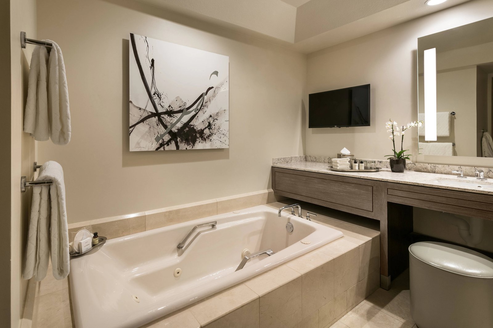 The Canyon Suites at The Phoenician, a Luxury Collection Resort, Scottsdale, rooms