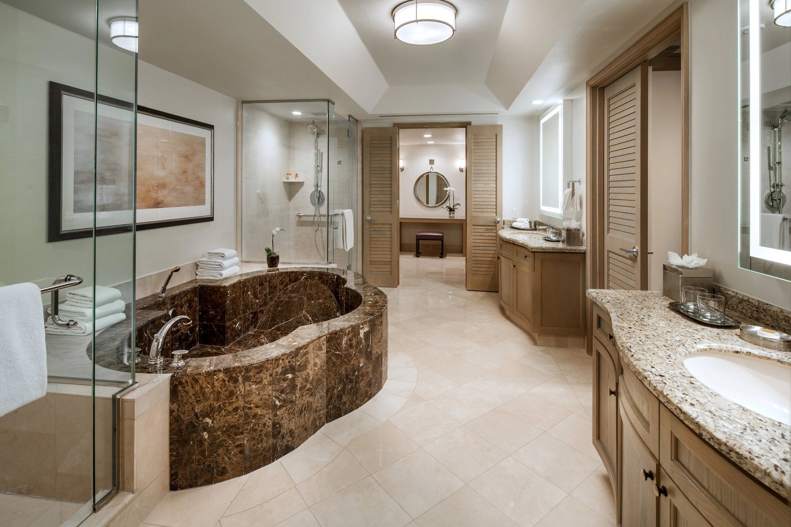 The Canyon Suites at The Phoenician, a Luxury Collection Resort, Scottsdale, rooms