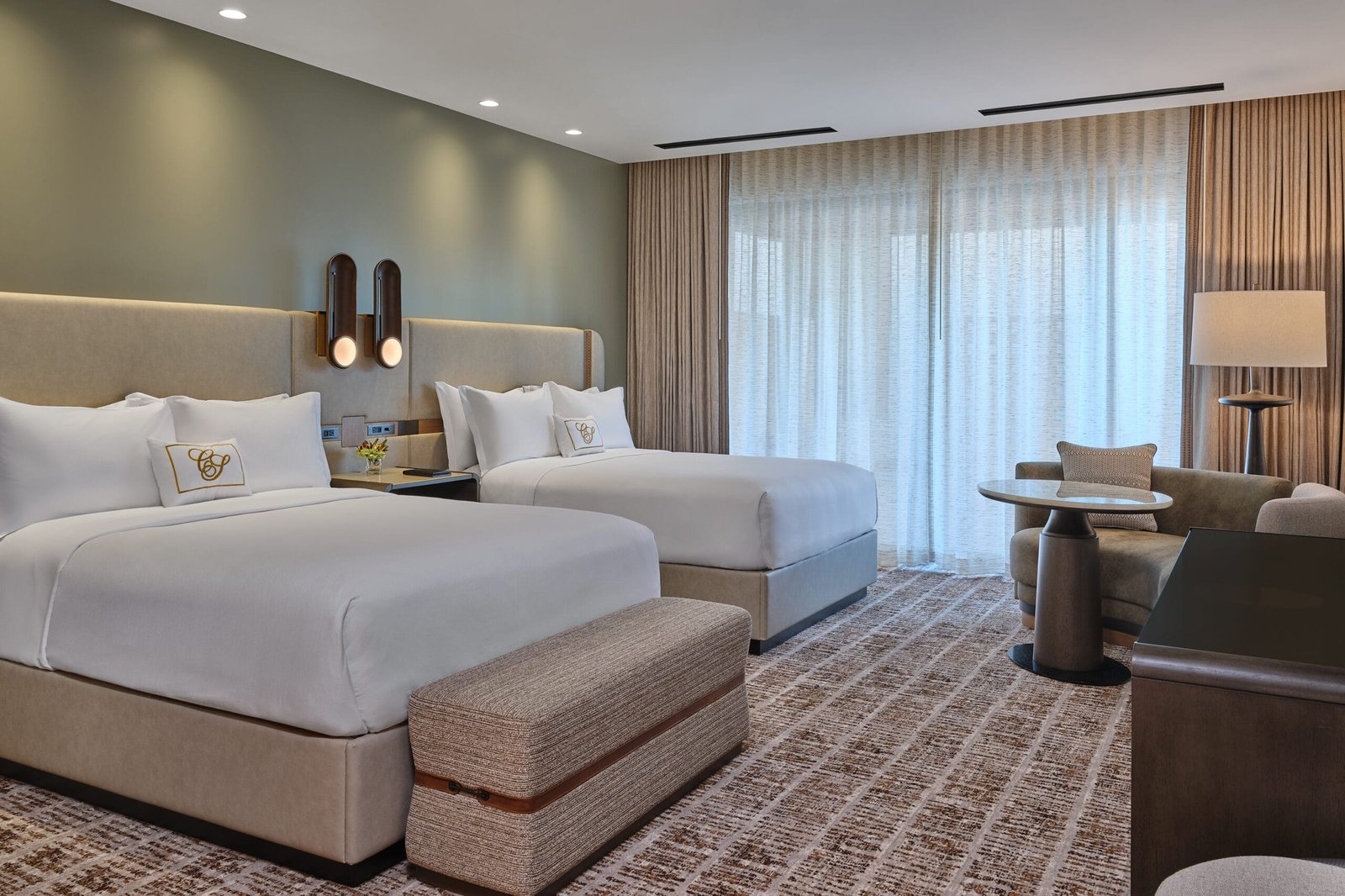 The Canyon Suites at The Phoenician